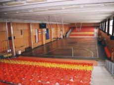 "Сливен" пак ще играе в Ямбол, ремонтът не е приключил