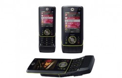 Motorola спира да прави телефони със Symbian OS