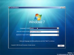 Windows 7 beta изтече в интернет