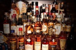 Българите пият 60 млн. литра алкохол годишно