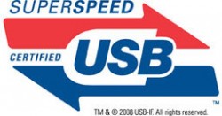 SuperSpeed USB 3.0 ще бъде представена на CES