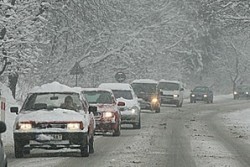 Републиканската пътна мрежа е в добро състояние за движение при зимни условия
