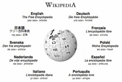 Wikipedia събра шест милиона долара помощи