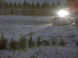 16 сантиметра бе снежната покривка тази сутрин в 7 часа