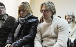 Ставийски влиза в затвора за 2.5 години