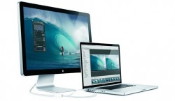 Apple пуска 17-инчов лаптоп MacBook Pro
