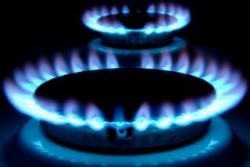 Олег Дубина, шеф на "Нефтогаз": Първите количества газ ще бъдат пратени в България                            