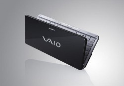 Sony показа Vaio Lifestyle PC