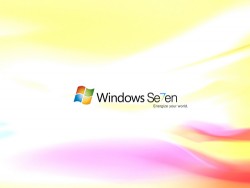 Сайтът на Windows 7 се задръсти