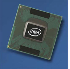Intel с нов чип за ултратънки лаптопи