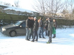 Футболистите на "Балкан" започнаха подготовка