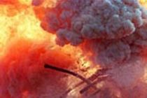 Живеещи в съседство: Чухме силен гръм и после зарево като при заря