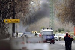Простреляха българин в Мадрид, издирват други трима за убийство