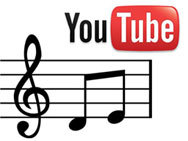 YouTube изключва звука в някои клипове