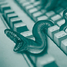 Интернет-червей зарази 3,5 млн. компютри