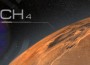 Метанът на Марс е знак, че планетата не е мъртва
