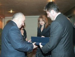 Сделката за "Локо" Пд покровителствана от Георги Първанов