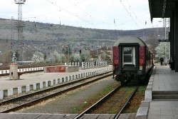 Прокуратурата обвини младежа, заплашил с бомба влака София – Варна