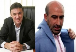 Михайлов и Лечков измамили за кандидатурата на Дражев