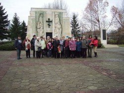 Дневният център за възрастни хора в Ябланица дари средства за пострадалите в Скравена