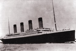 Добрите обноски са причина за жертвите от "Титаник"