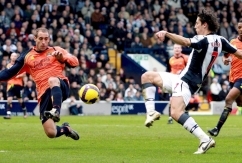 Сърбин купи най-добрия македонски отбор