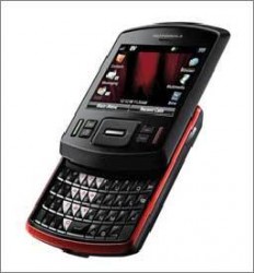Motorola Hint QA30 – последна мода в дизайна