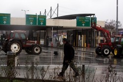 ГКПП "Капитан Петко войвода" ще бъде отворен за движение