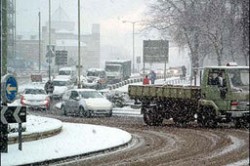 11 тежки катастрофи в страната за изминалото денонощие