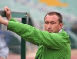 Мъри Стоилов е новият национален селекционер