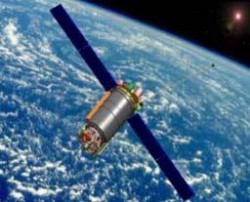 От Плесецк бе изстрелян "Коронас-Фотон"