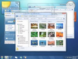Не се планира втора бета-версия на Windows 7