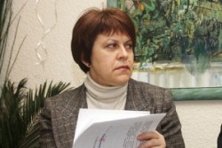 Татяна Дончева: Законът за конфликт на интереси създава сериозни проблеми