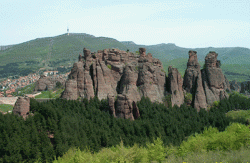 Белоградчишките скали достигнаха 4-то място в класацията за нови природни чудеса