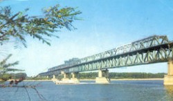 Стачка затваря Дунав мост