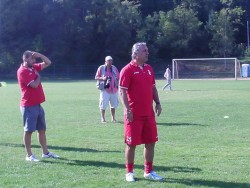 Осмицата е щастливото число на Камата