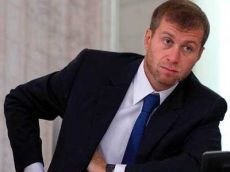 Абрамович лично уволнил Сколари