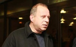 Стреляха по Юри Галев