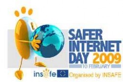 Международен ден за безопасен интернет