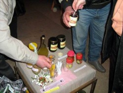 Изкупени са всички количества мед на изложението в Историческия музей