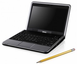 Dell пуска хибриден лаптоп