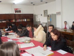 В националната младежка на БСП ще участват социалисти от Ботевград, Правец и Етрополе