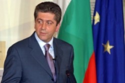 Първанов: Правителството има воля за справяне с корупцията