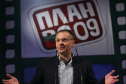 БСП ще осигури стабилност на България, твърди Станишев