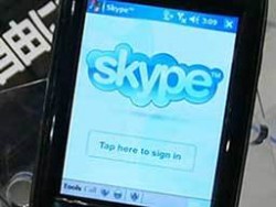Skype ще бъде интегриран в устройства на Nokia