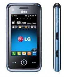Смарт решение с нов смартфон от LG