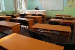 47 училища затвориха врати заради снега