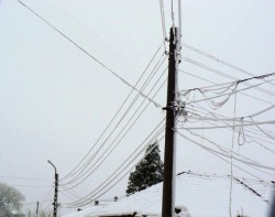 5 населени места в област В. Търново са без ток