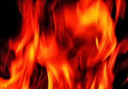 3 деца загинаха при пожар в София