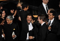 „Беднякът милионер" - с Оскар за най-добър филм